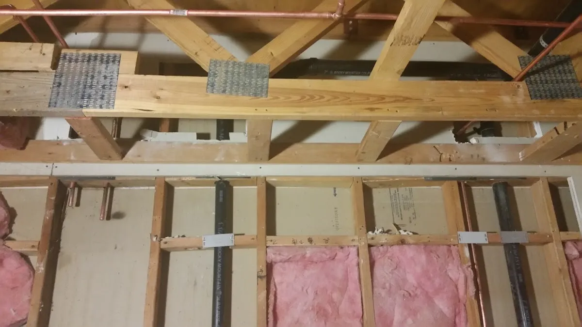 Water Heater Installation in Plainfield, NJ